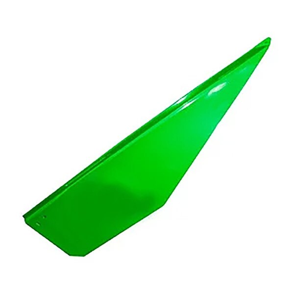 Aftermarket Fits John Deere Combine RH Straw Chopper Vane 9560STS 9570STS 9650ST H222456 - main